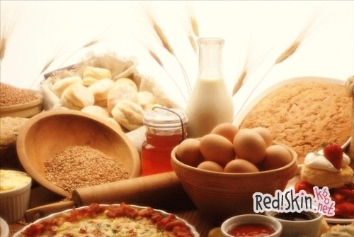 Кулинарные секреты, или что необходимо знать тем, кто занимается выпечкой