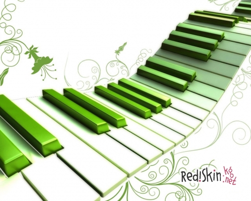 История фортепьяно