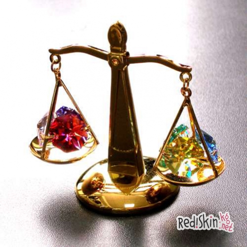 Чудесные кристаллы Swarovski