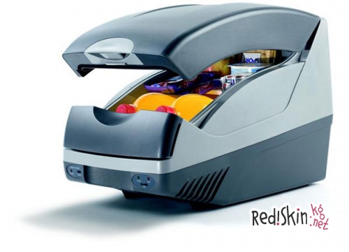 Надежный друг автолюбителя —  автомобильный холодильник