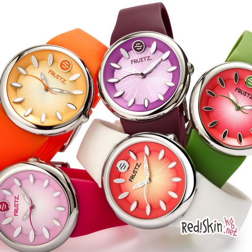 Модный выбор: покупаем часы