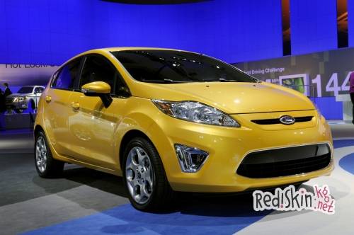 Лучшие женские машины