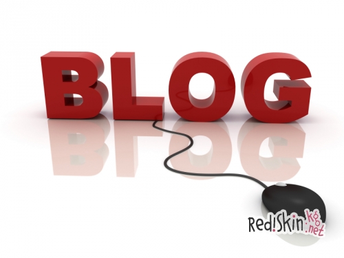 Что такое блог и для чего он создается?