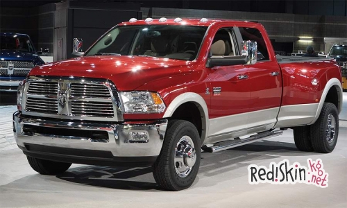 Долгожданная новинка от Crysler