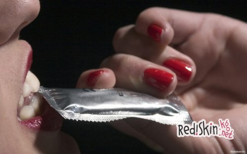 Мифы о презервативах