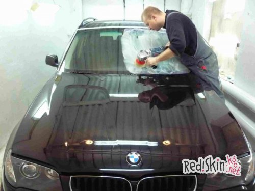 Ремонт стекол автомобилей