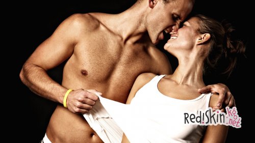 Ароматы, способные вернуть страсть