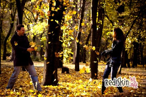 Фотосъемка Love Story