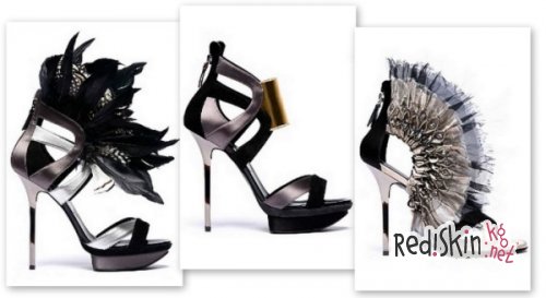 Итальянская обувь