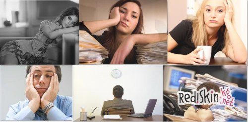 Очень важно осознавать свои вредные привычки