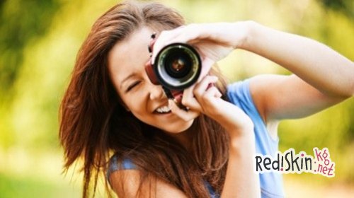 Особенности уличной фотосессии