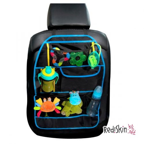 Автомобильный органайзер