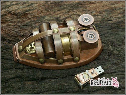 Необычные компьютерные мыши