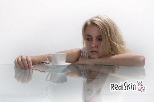 Распорядок дня занятой женщины