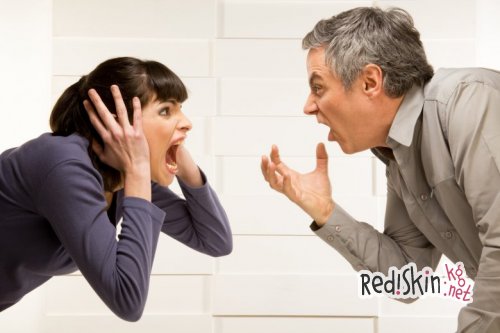 Стандарты поведения в конфликте