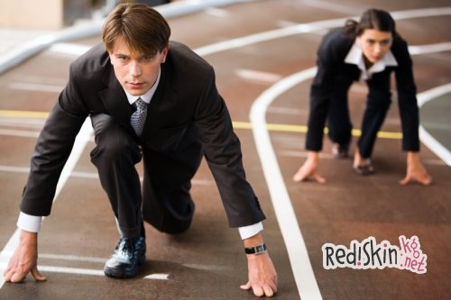 Новые кадры