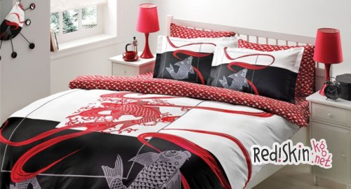 Элитное постельное белье