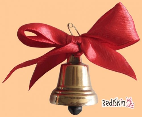 Валдайский колокольчик