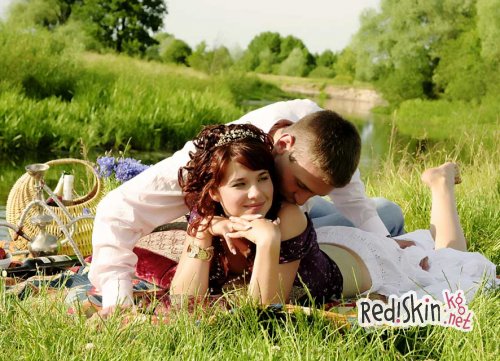 Как организовать пикник?