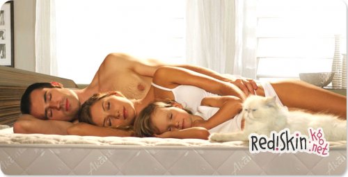 Матрасы, изготовленные по новейшей технологии