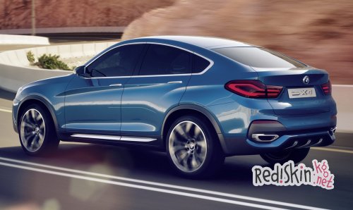 Автомобиль мечты