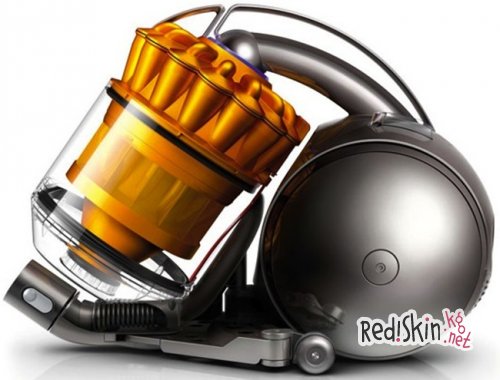Новые возможности пылесосов