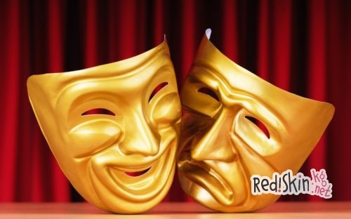 Советы всем, кто идет в театр