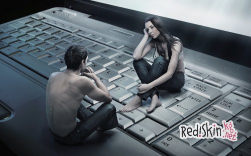 Как флиртовать с девушками по Скайпу?