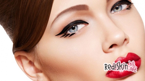 Тату-макияж