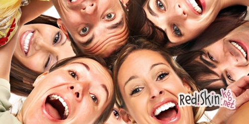 Пять простых правил, помогающих быть счастливыми