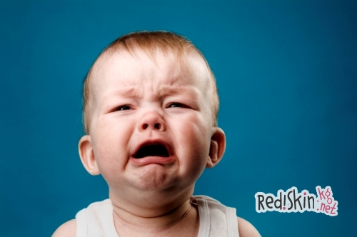 Детский плач помогает поставить диагноз