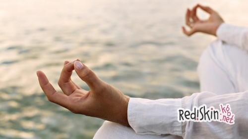 Мудры — Йога пальцев