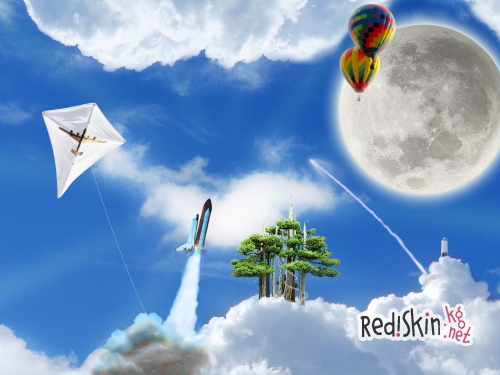 Новое путешествие 2013