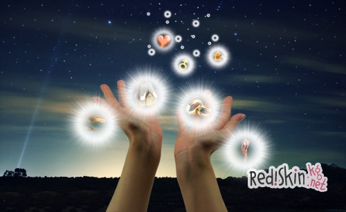 Исполнение желаний