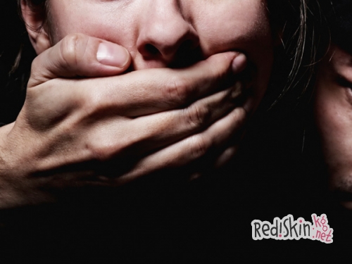 Что делать, если на вас напал грабитель?