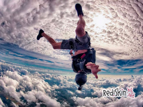 Экстремальные условия для пробуждения сознания