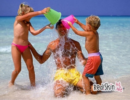 Общие принципы закаливания