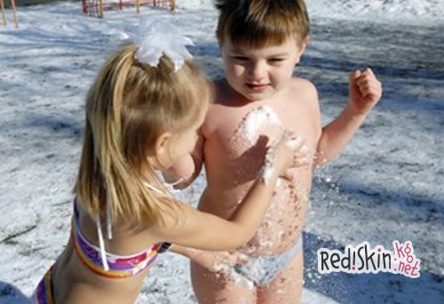 Общие принципы закаливания