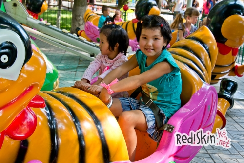 Благотворительная акция «Лучик добра светит тебе!»