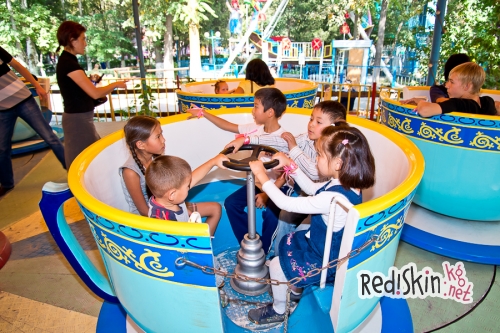 Благотворительная акция «Лучик добра светит тебе!»