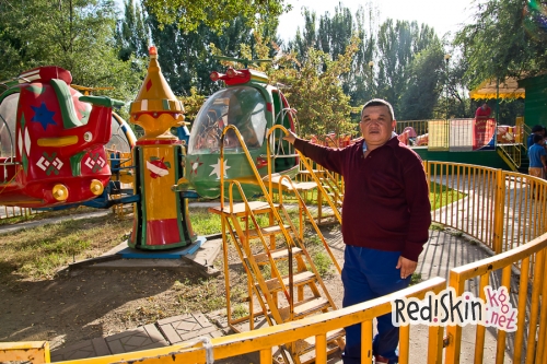 Благотворительная акция «Лучик добра светит тебе!»