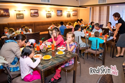 Благотворительная акция «Лучик добра светит тебе!»