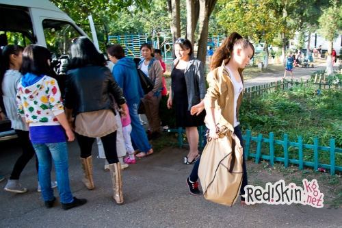 Благотворительная акция «Лучик добра светит тебе!»