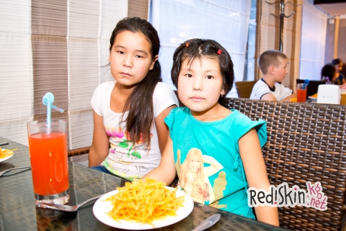 Благотворительная акция «Лучик добра светит тебе!»