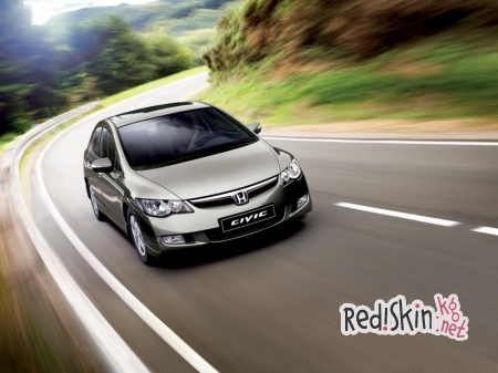 История марки Honda