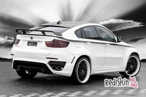 BMW GT — описание модели