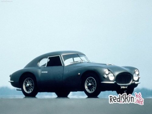 История марки FIAT