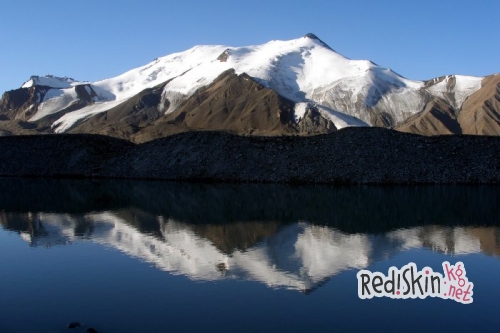 Климатические ресурсы Кыргызстана