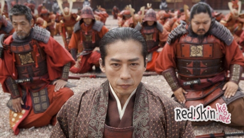47 ронинов / 47 Ronin (2013)