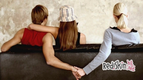 Муж изменил. Уйти или простить?